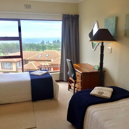 Hermanus Heights Villa Экстерьер фото
