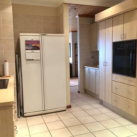 Hermanus Heights Villa Экстерьер фото