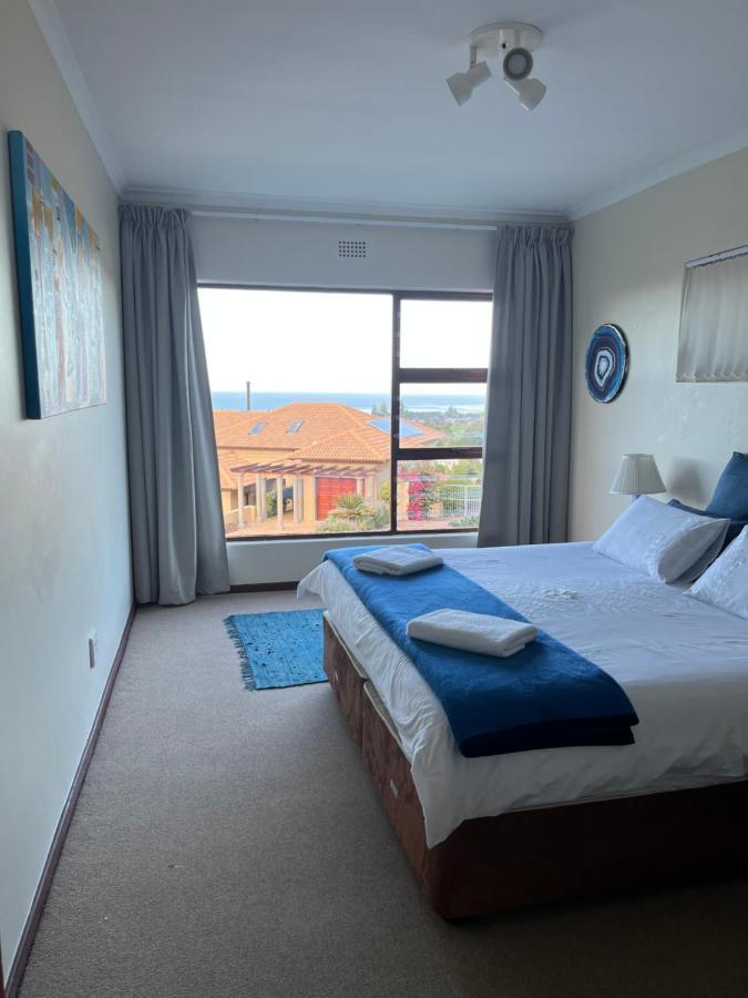 Hermanus Heights Villa Экстерьер фото
