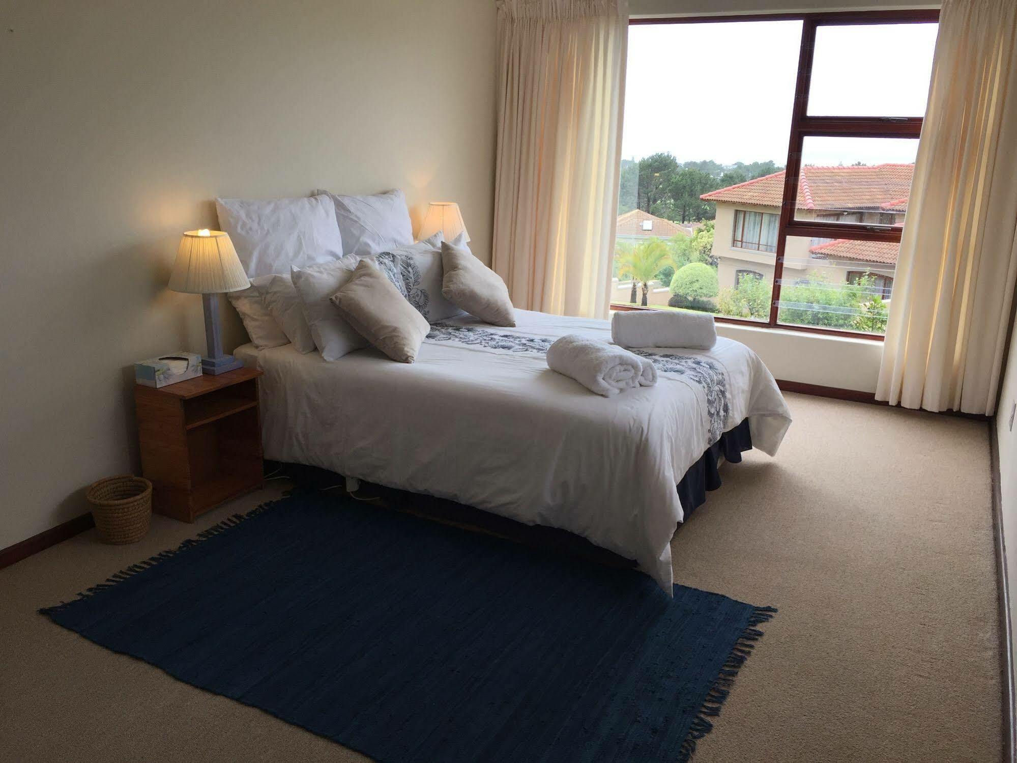 Hermanus Heights Villa Экстерьер фото