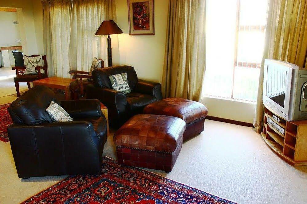 Hermanus Heights Villa Экстерьер фото