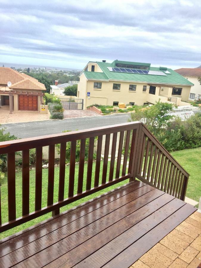 Hermanus Heights Villa Экстерьер фото