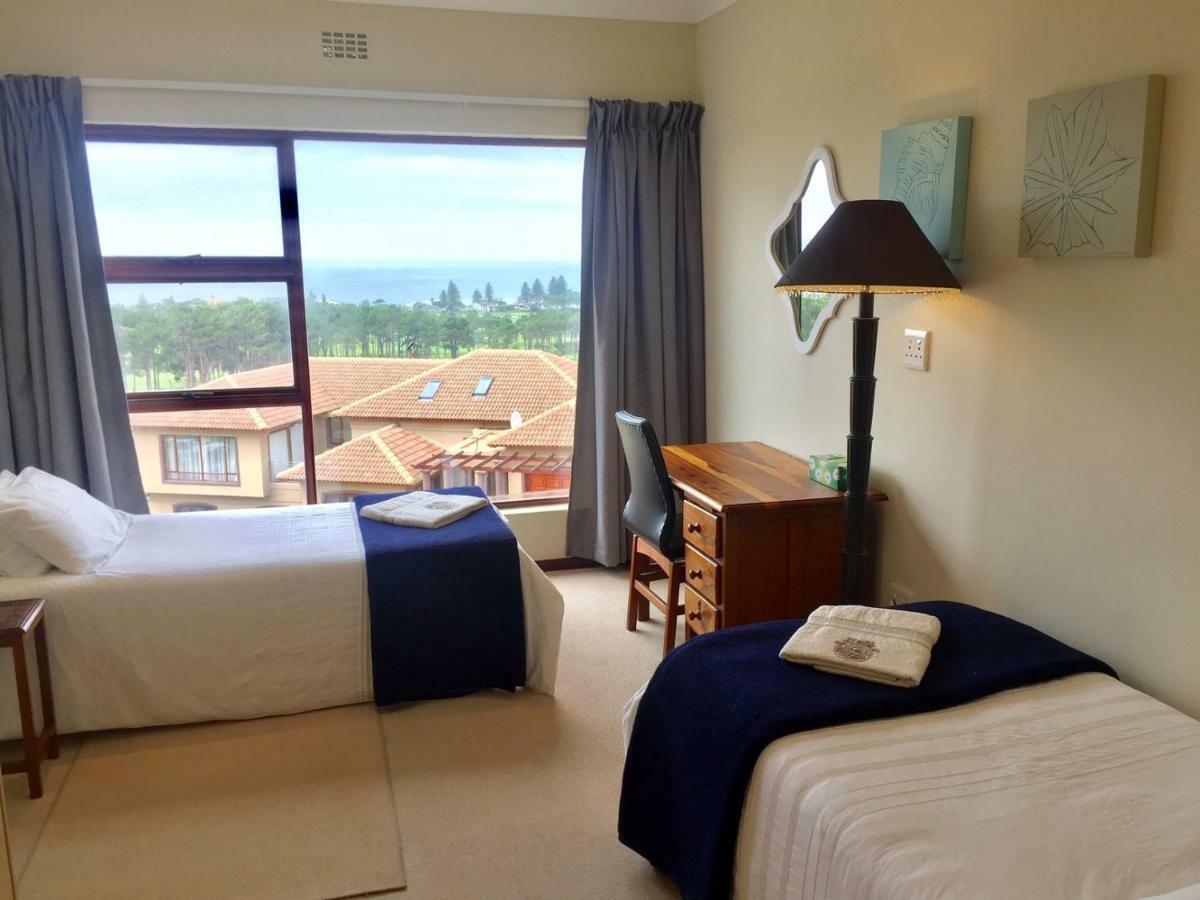 Hermanus Heights Villa Экстерьер фото