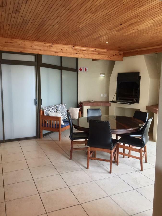 Hermanus Heights Villa Экстерьер фото