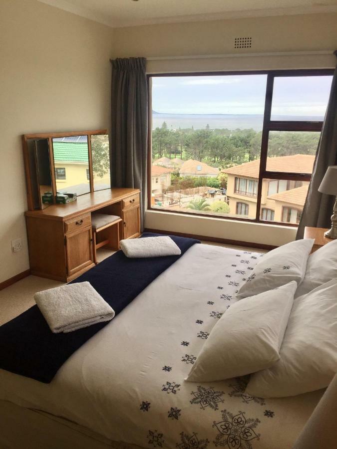 Hermanus Heights Villa Экстерьер фото